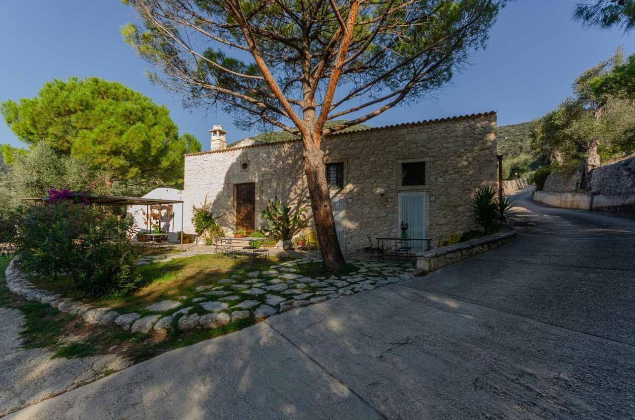 Agriturismo Madonna Incoronata Mattinata Zewnętrze zdjęcie