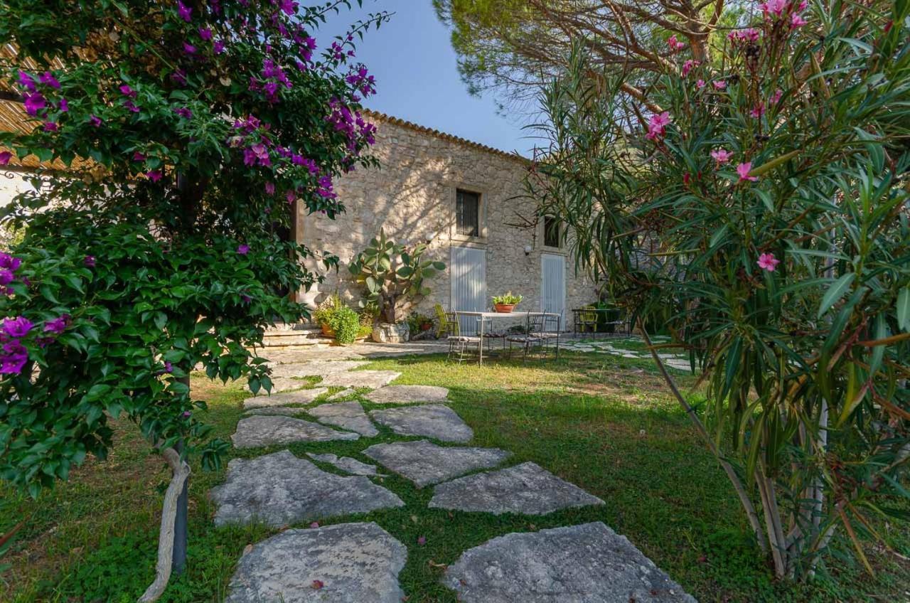 Agriturismo Madonna Incoronata Mattinata Zewnętrze zdjęcie