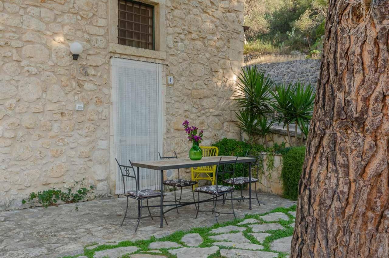 Agriturismo Madonna Incoronata Mattinata Zewnętrze zdjęcie