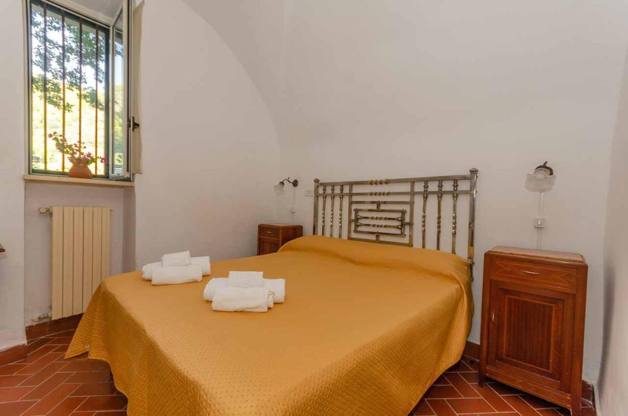 Agriturismo Madonna Incoronata Mattinata Zewnętrze zdjęcie