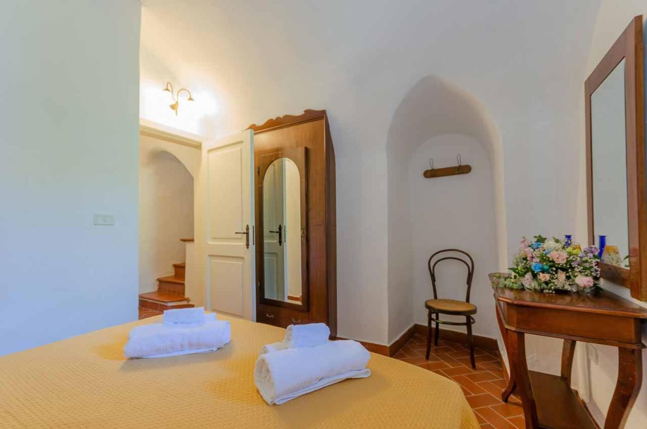 Agriturismo Madonna Incoronata Mattinata Zewnętrze zdjęcie