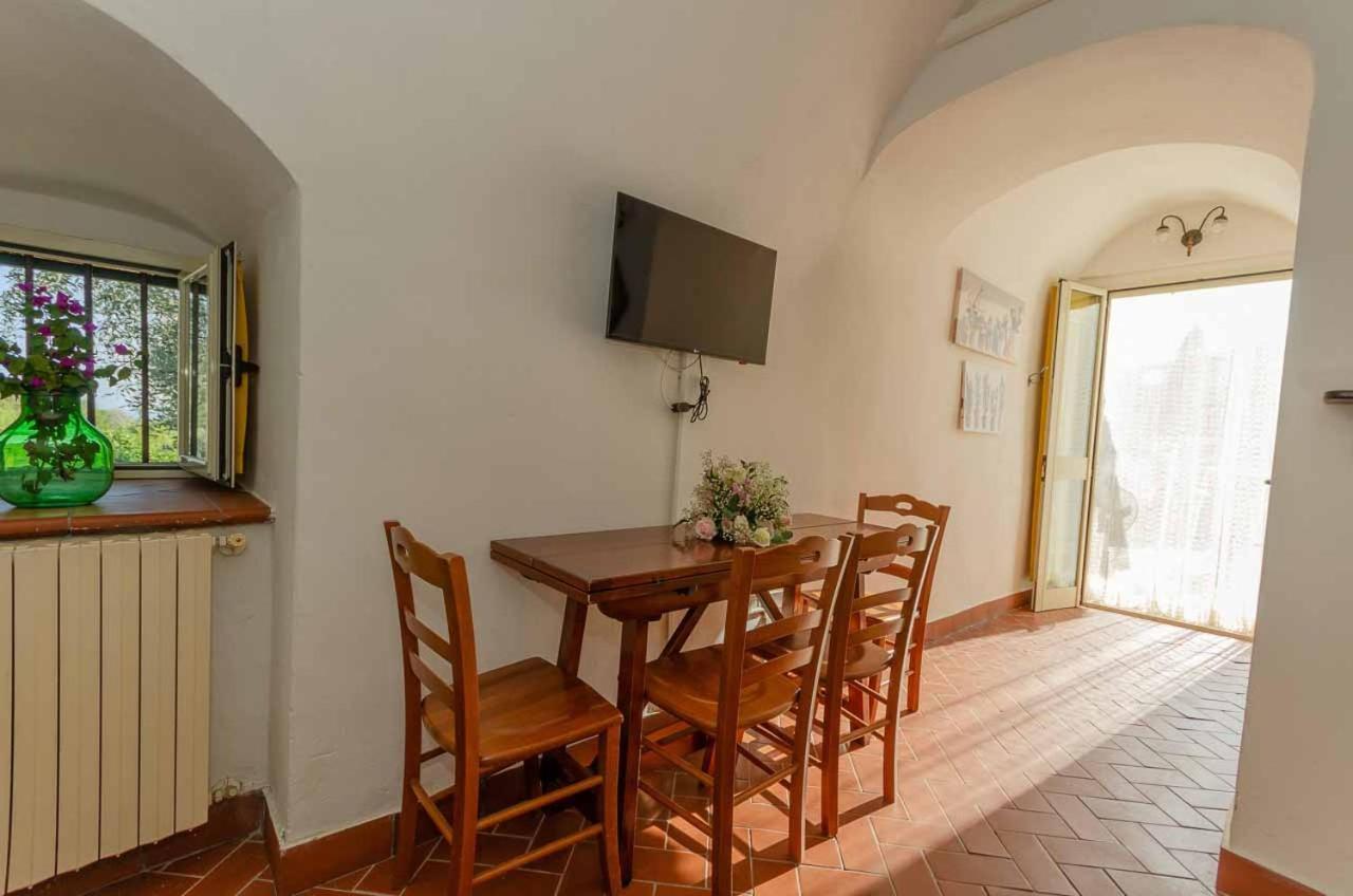 Agriturismo Madonna Incoronata Mattinata Zewnętrze zdjęcie