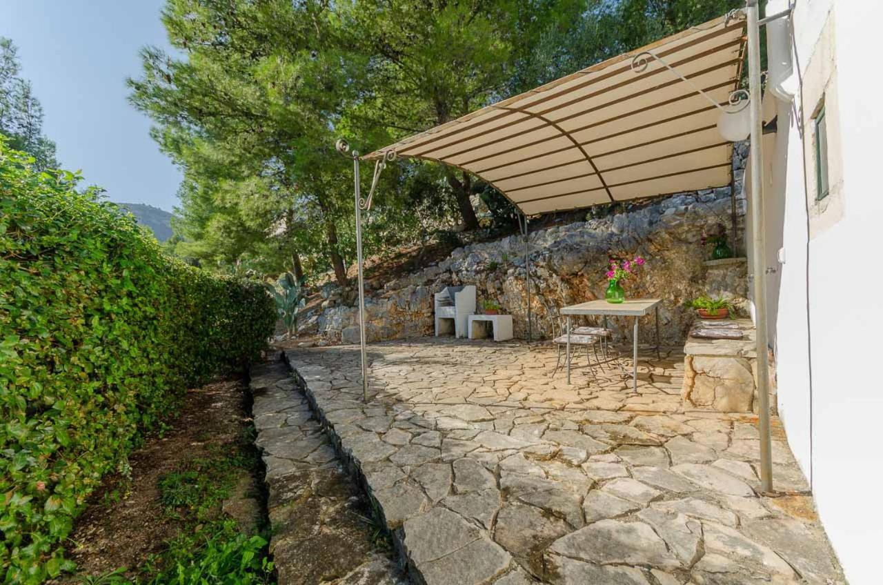 Agriturismo Madonna Incoronata Mattinata Zewnętrze zdjęcie