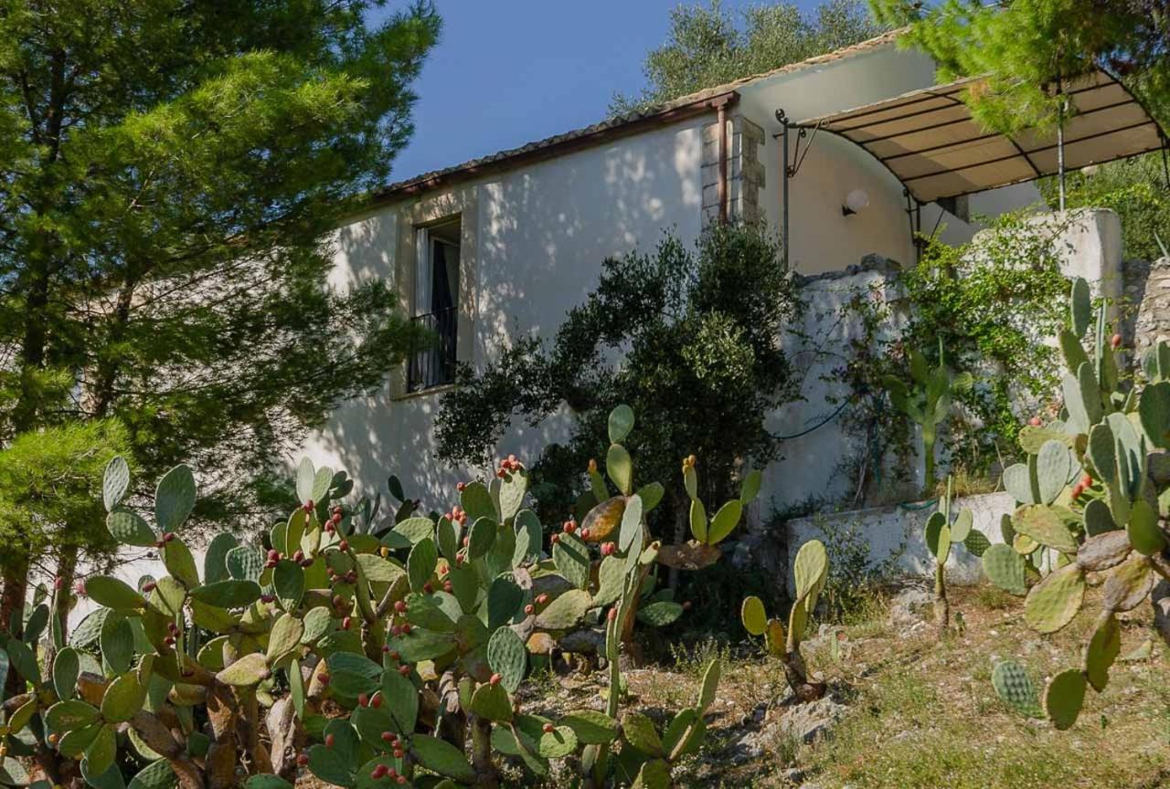 Agriturismo Madonna Incoronata Mattinata Zewnętrze zdjęcie