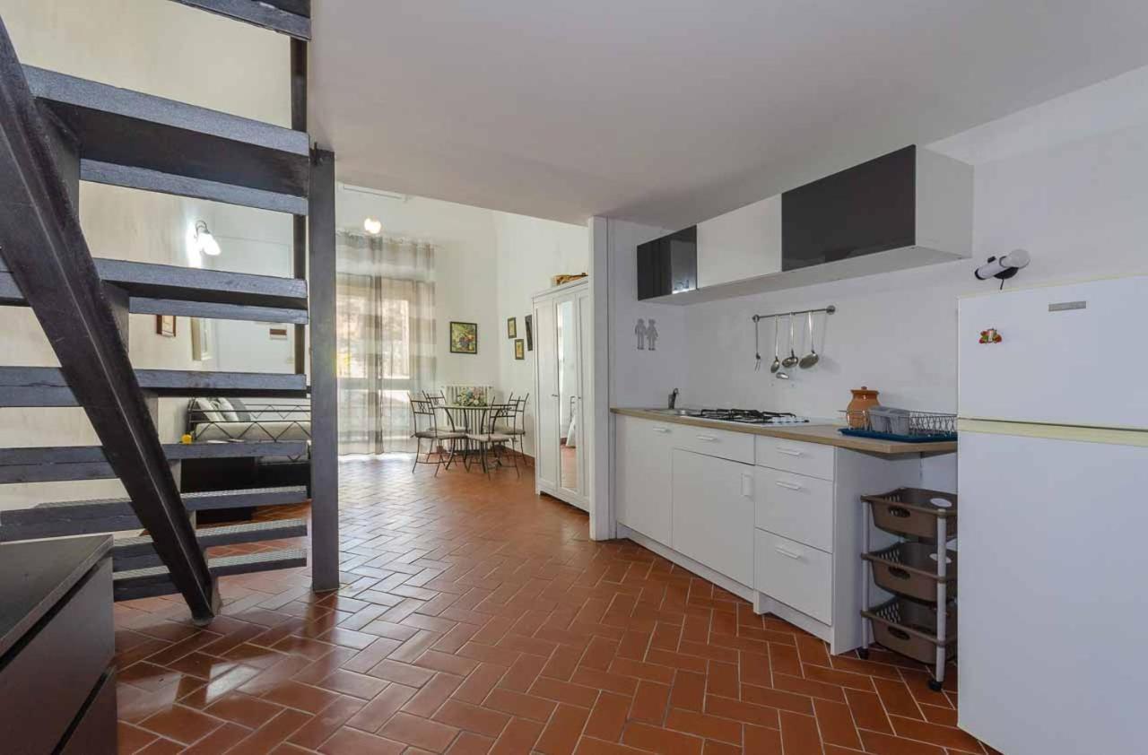 Agriturismo Madonna Incoronata Mattinata Zewnętrze zdjęcie